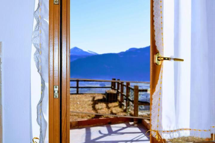 Dolomiti Apart Balbido-rango エクステリア 写真